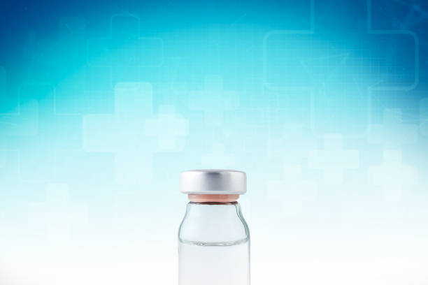 istock Medical vial 1147858914