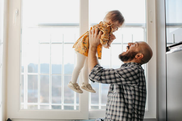 istock Happy family 1147863462