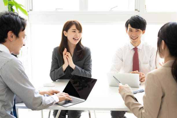 istock asian businessgroup meeting in office 1147870972