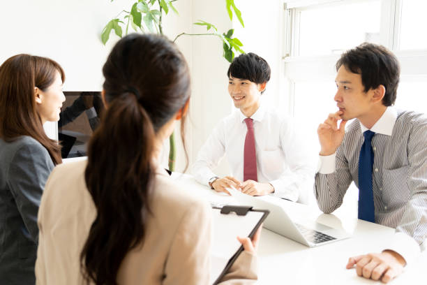 istock asian businessgroup meeting in office 1147871034