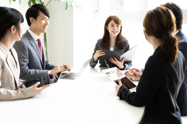 istock asian businessgroup meeting in office 1147871064