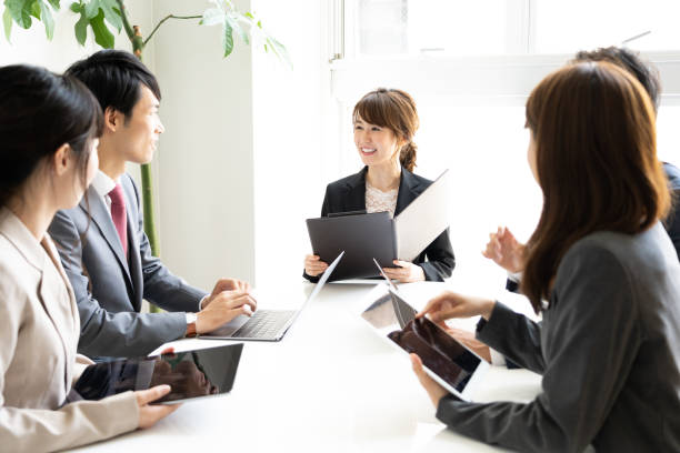 istock asian businessgroup meeting in office 1147871591
