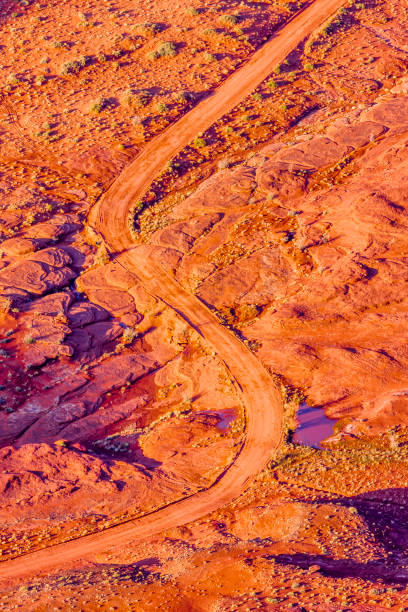 istock Dead Horse Point state park in Utah 1147876946