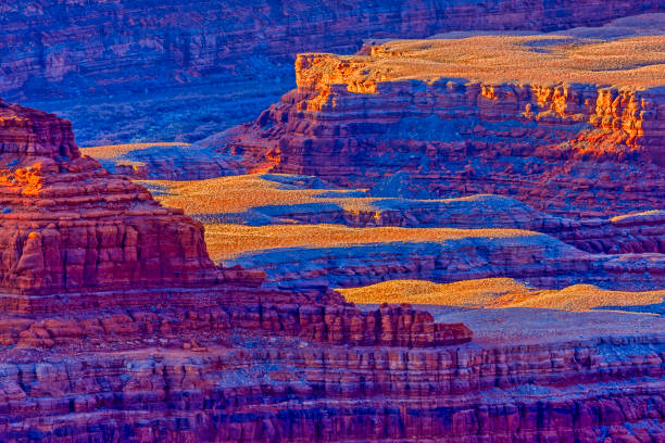 Dead Horse Point state park in Utah