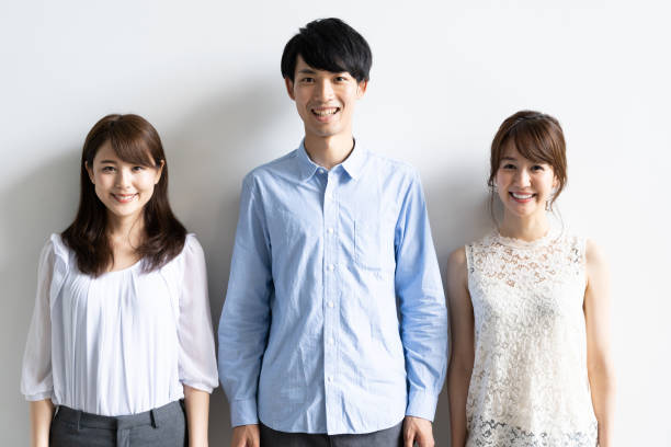 istock portrait of young asian group in office 1147879930