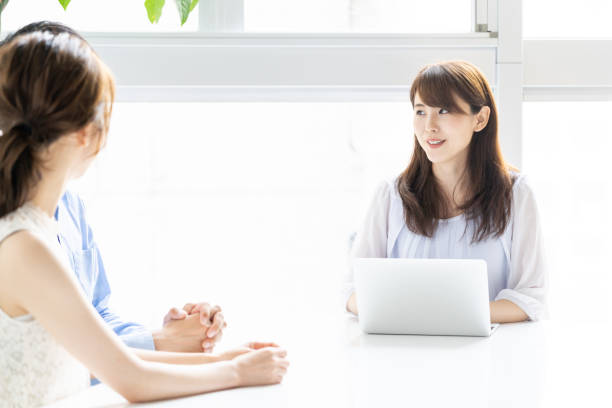 istock portrait of young asian group in office 1147880320