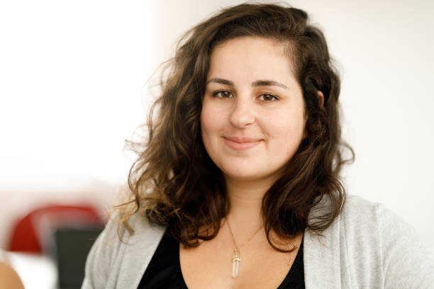 istock Millennial businesswoman 1147889764