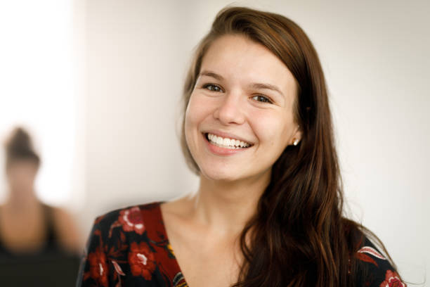istock Millennial businesswoman 1147889773