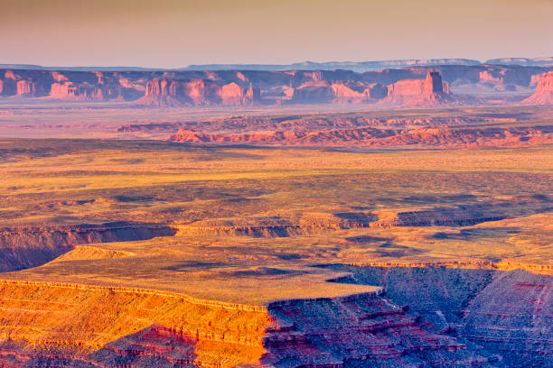 istock View from Muley Point in Utah 1147904755