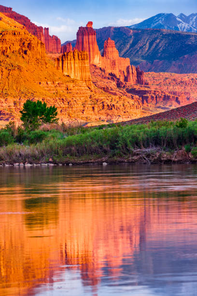 istock Southwest Utah landscapes 1147909750