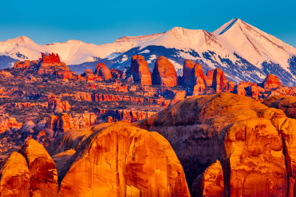 istock Southwest Utah landscapes 1147910553