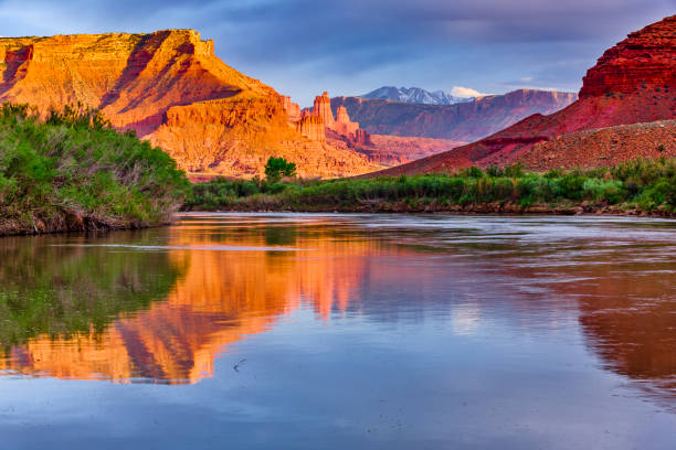 istock Southwest Utah landscapes 1147910568