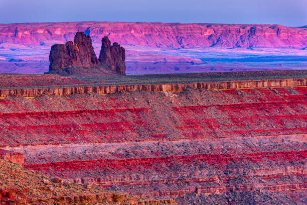 Southwest Utah landscapes