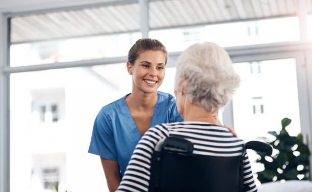 istock Is there anything I can get for you today? 1147916042