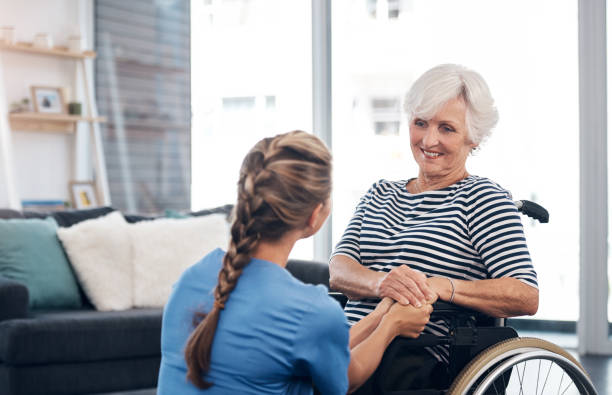 istock I'm so glad I've got you to care for me 1147916059