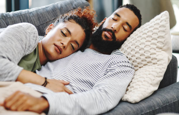 istock We have nothing to do but relax 1147916697