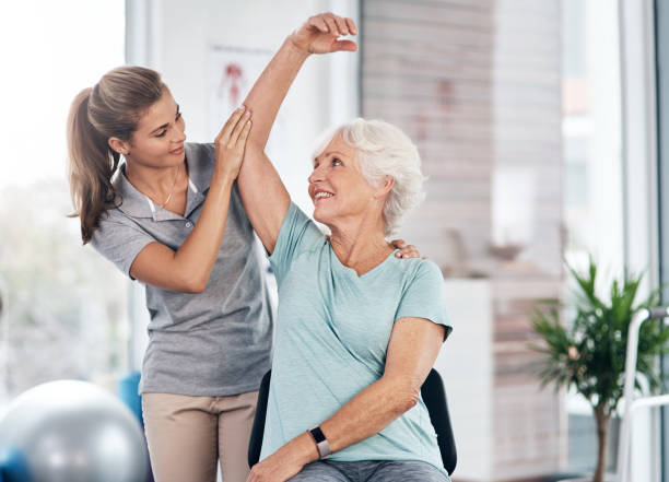 istock Supple muscles are well within your reach 1147920173