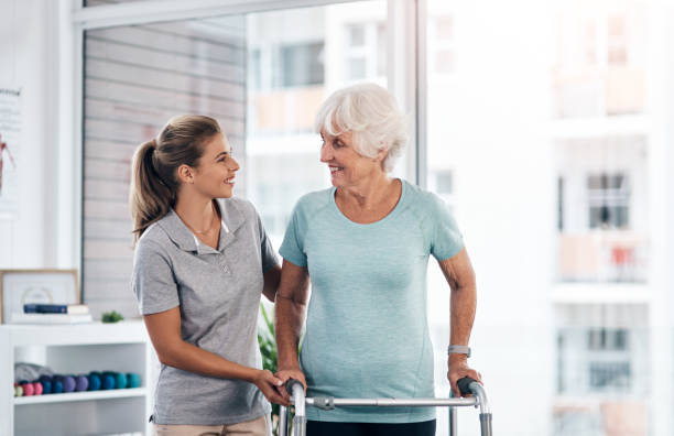 istock One of these days you'll be walking without this 1147920450