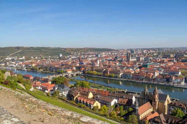 istock Wuerzburg in Bavaria 1147925102