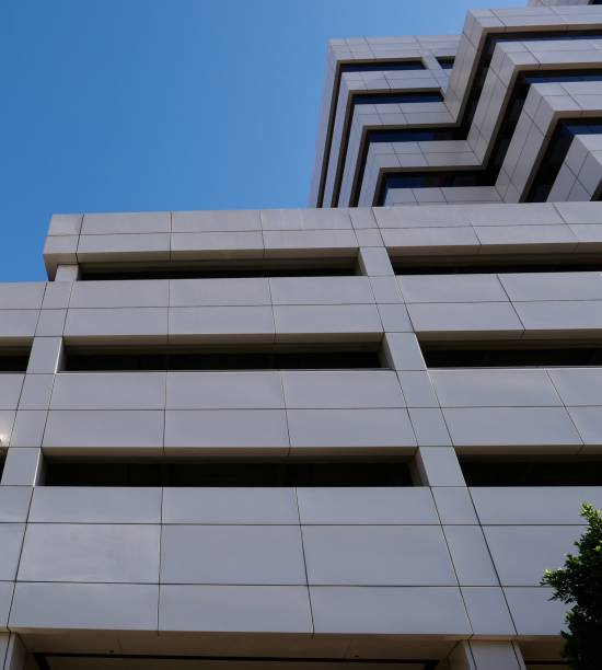 istock High Rise Office Buildings 1147927716