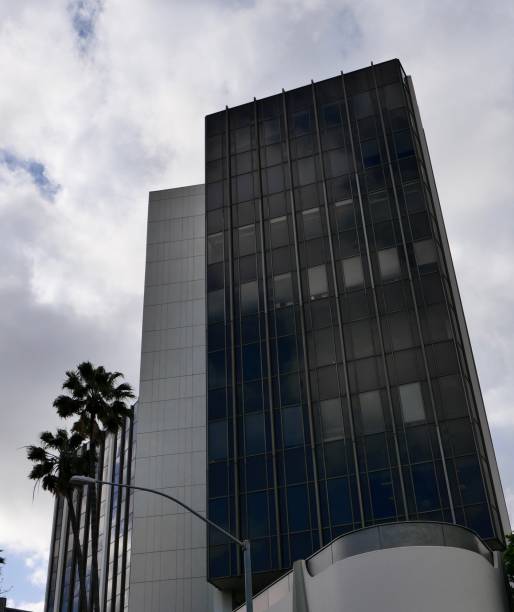 istock High Rise Office Buildings 1147927726