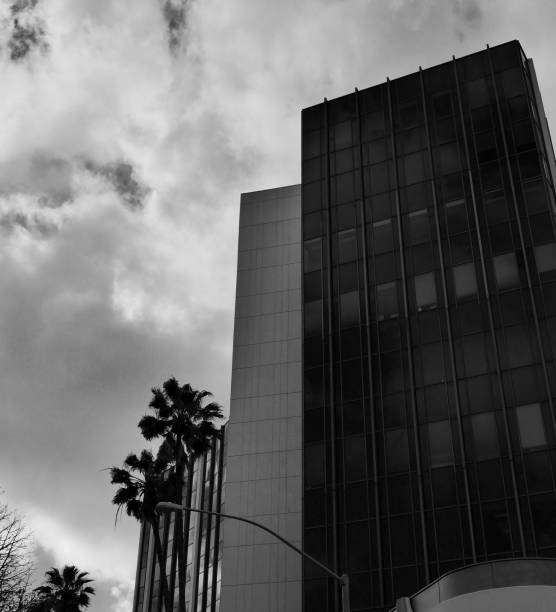 istock High Rise Office Buildings 1147927728