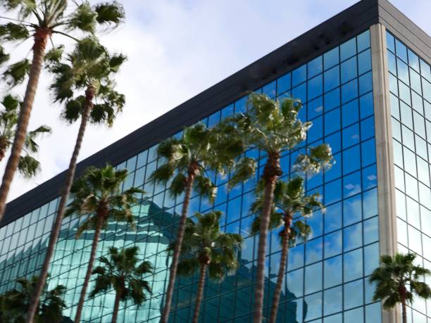 istock High Rise Office Buildings 1147927739