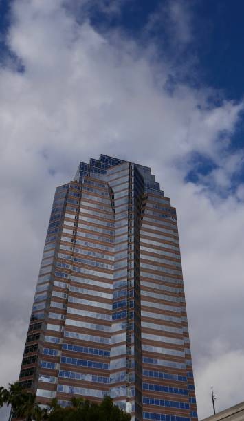 istock High Rise Office Buildings 1147927781