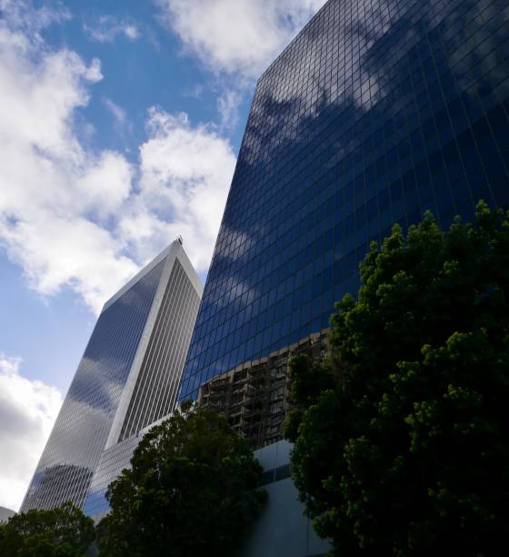 istock High Rise Office Buildings 1147927788