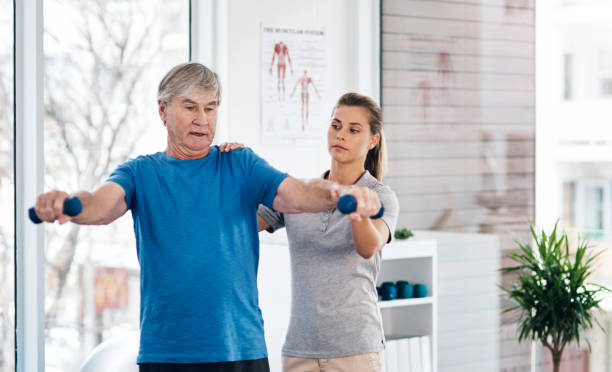 istock You're stronger than you think 1147930014