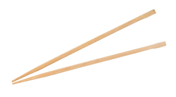 istock disposable beech wooden chopsticks isolated 1147950478