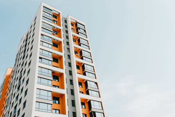 istock residential modern apartment building 1147972351