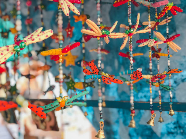 istock Hippy Market in Ibiza 1147979929