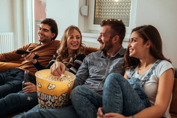 istock The best way to spend weekend 1147983990