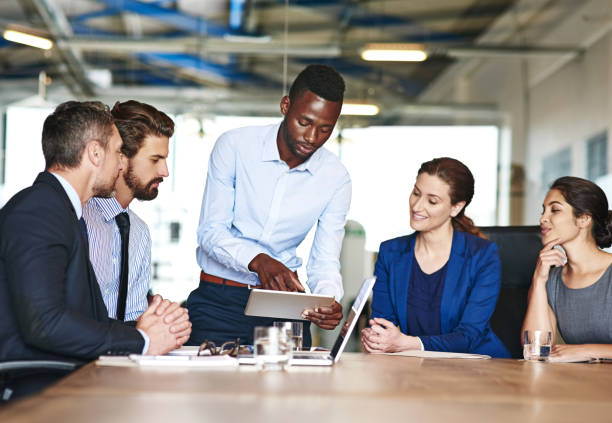 istock I'm hoping to get everyone's input on this 1147984993