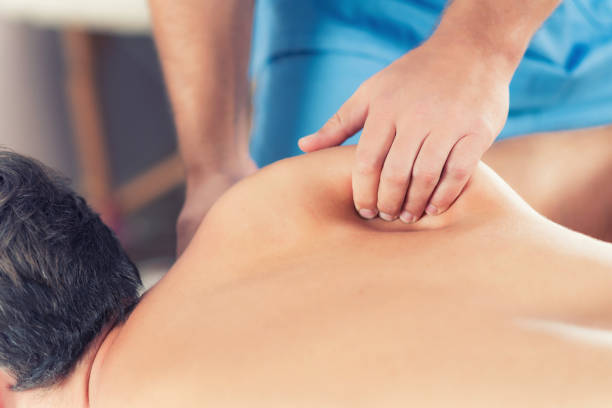 The 9 Benefits of Geriatric Massage