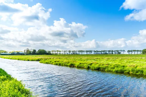 Photo of Rural, Netherlands