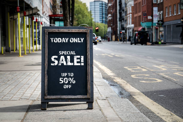 istock Special Sale Discount 1147991165
