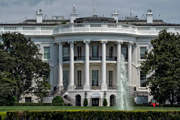 istock White House in Washington DC 1147999082