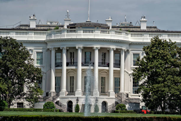 istock White House in Washington DC 1147999088