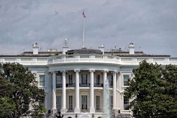 istock White House in Washington DC 1147999094