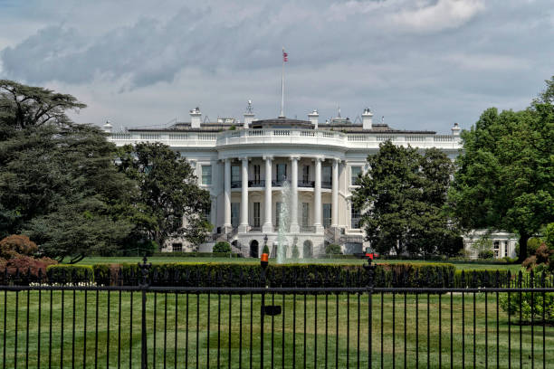istock White House in Washington DC 1147999109