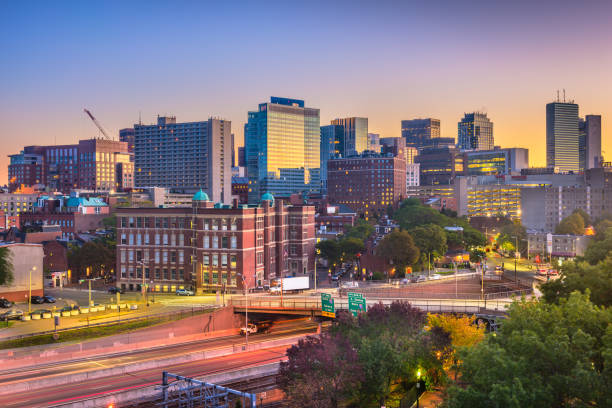 istock Boston, Massachusetts, USA 1148000903
