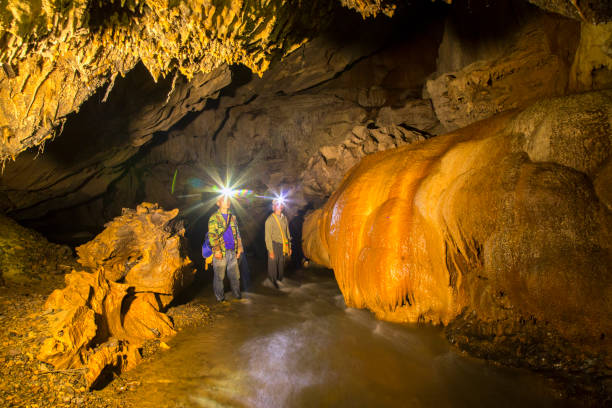 istock Travel to Thailand Cave 1148011871
