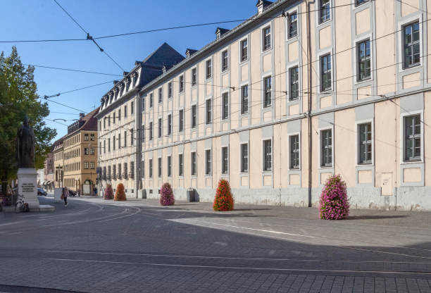istock Wuerzburg in Bavaria 1148018188