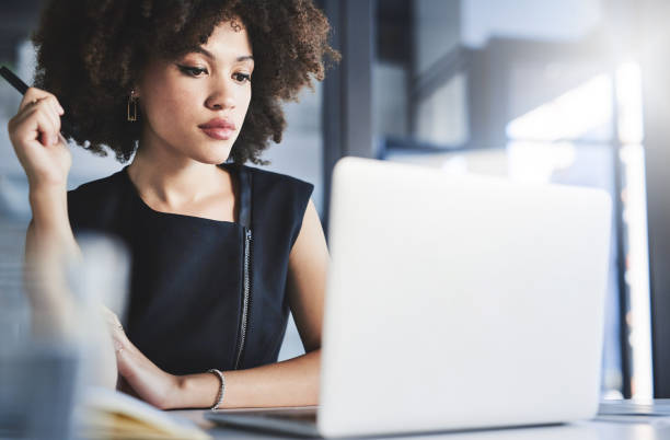 istock Success always boils down to hard work and determination 1148023214