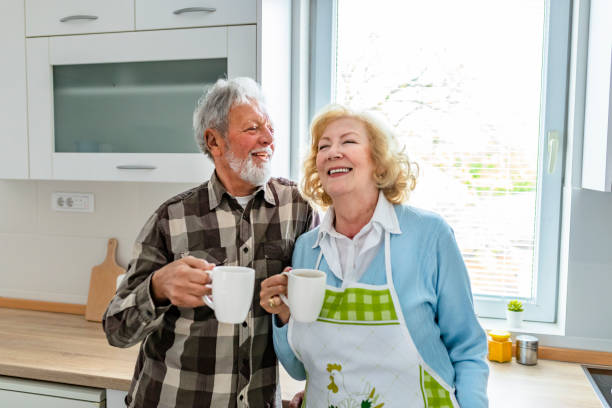 istock They still much prefer each other's company over anything else 1148032921
