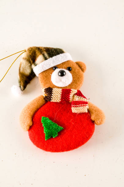 istock Vinatge Christmas decoration 1148050135