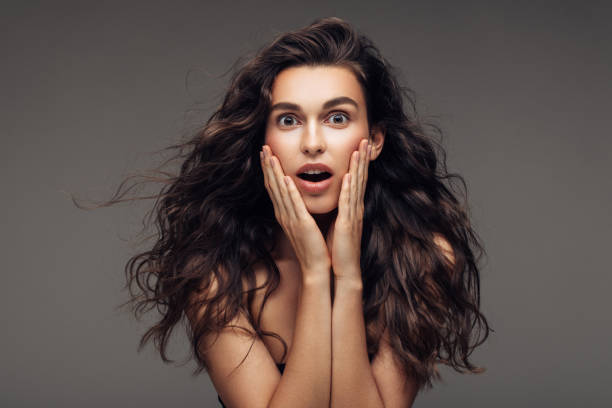 istock Beautiful girl 1148050733