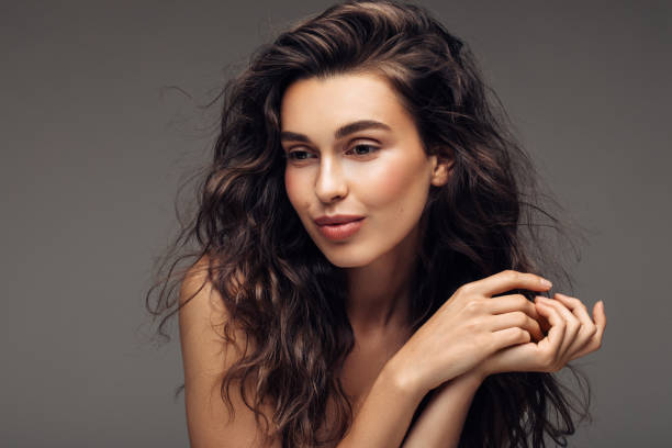 istock Beautiful girl 1148050772
